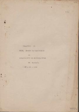 1946 - Economia e Legislação Rural (Chefe de Departamento)