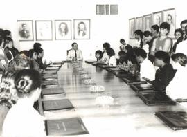 Reuniões 19