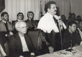 Posse do Reitor 07