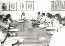 Reuniões 34