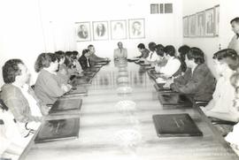 Reuniões 05