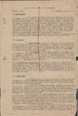 1931 - Fitopatologia (Biologia)