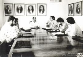 Reuniões 16