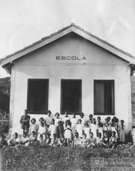 Escola Infantil