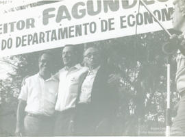 Antonio Fagundes de Sousa