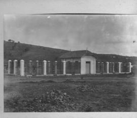 Horti-Pomicultura e Laboratório Rural