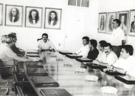 Reuniões 07