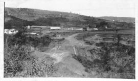 Vista parcial do Campus da ESAV