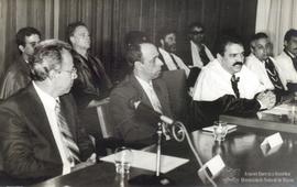 Posse do Reitor 01