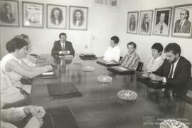 Reuniões 05
