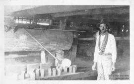 Fabricação de cachaça